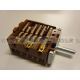 Howden Lamona Selector Switch - main oven