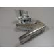 Bosch Neff Siemens Tecnik Door Hinge - Upper Right / Lower Left