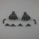 Neff Bosch Siemens Bearing Pack
