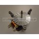 Whirlpool Fan Motor - Oven