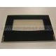 Whirlpool Inner Door Panel c/w Glass - Main Oven