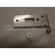 Smeg DOOR HINGE - UPPER RIGHT / LOWER LEFT