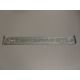 Howden Lamona Fixing Plate - Lower Duct
