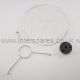 Smeg Glass Turntable Assembly