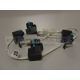 Smeg Ignition Switches