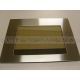 Smeg Door Glass - Outer