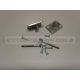 Smeg DECOR DOOR FIXING KIT