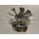 Smeg Ventilation Fan Motor