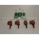 Nardi Push Button Switch Bank Assembly