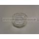 Smeg GLASS LAMP COVER