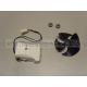 Smeg Fan Motor - Evaporator