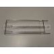Smeg Guide Rail - Left Hand