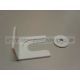 Zanussi Electrolux Aeg DECOR DOOR FIXING BRACKET
