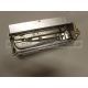 Leisure - Rangemaster OVEN BURNER ASSY