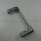 Hotpoint Grab Handle - Silver