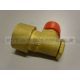 Accessories & Service Tools Leisure - Rangemaster Bayonet Socket - LPG