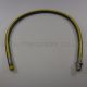 Accessories & Service Tools Leisure - Rangemaster Bayonet Hose - LPG