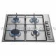 Appliances Stainless Steel Gas Hob
