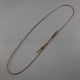 Indesit Thermocouple - Oven