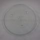 Panasonic Glass Turntable Plate