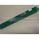 General Electric GE Fascia Panel PCB