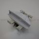 Homeking Door Lock Assembly c/w Handle
