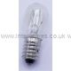 Currys Essentials Fridge Bulb 15w