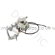 Electrolux Gas Valve Assembly