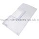 Beko Drawer Front - Upper