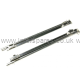 Smeg Telescopic Side Rails Pair