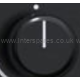 Howden Lamona Control Knob Black