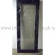 Cda Door Assembly Black