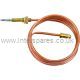 Moorwood Vulcan THERMOCOUPLE 1500mm