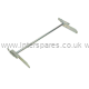 Cda DOOR HINGE ASSEMBLY