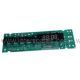 Spare Parts TIMER m/minder green display