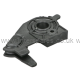 Kenwood Door Hinge Rope Block Right Hand