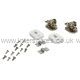 Cda Logik Decor Door Fittings Kit