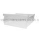 Currys Essentials Freezer Drawer Middle