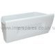 Zanussi Salad / Vegetable Container