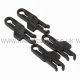 Electrolux Door Retainer Pack of 4