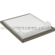 Electrolux Door Assembly with Seal