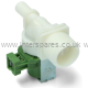 Zanussi Inlet Valve