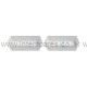 Thetford Door Bin and Retainer Pair