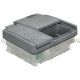 Kenwood Detergent Dispenser Assembly