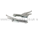 Thetford Door Hinge - Pair
