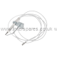 Spare Parts ELECTRODE grill GRF only