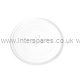 Cata Glass turntable plate