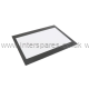 Howden Lamona Door Glass Inner