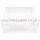 Candy Freezer Drawer - Upper / Middle