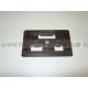 Hygena Plastic Switch Panel Front